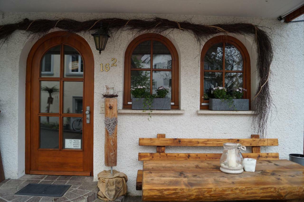 Gästehaus zur Mühle Dehm FDH Exterior foto